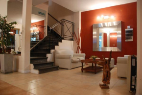 Hotel Minerva
